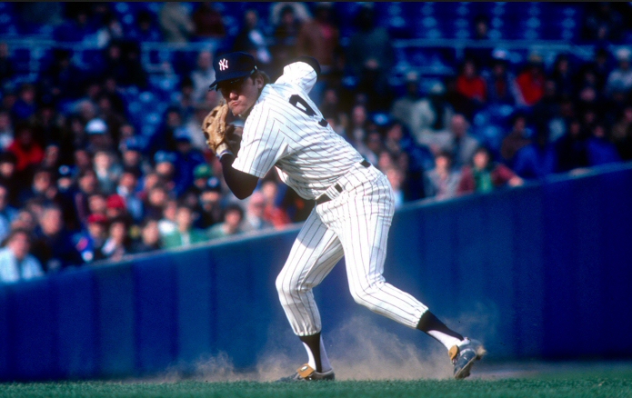 Chasing Graig Nettles: All-time Homer Totals for Current AL 3rd