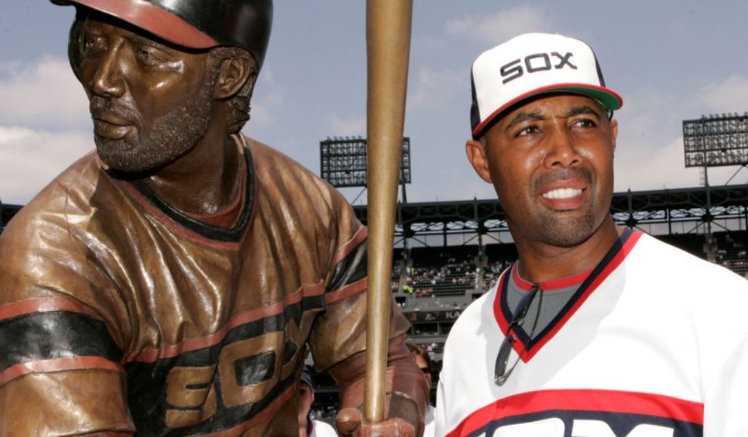 The Hall of Fame may have a Harold Baines problem