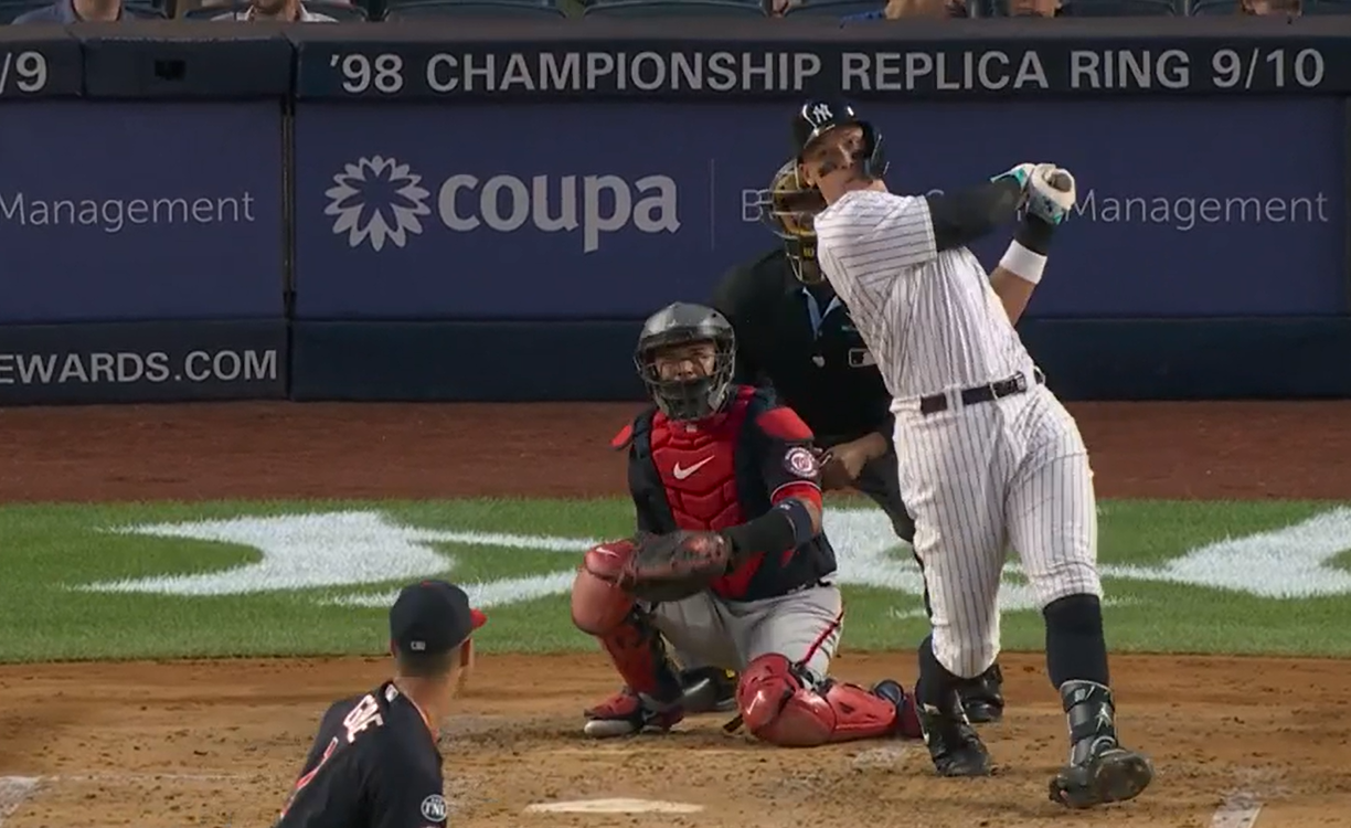 Luis Severino, Aaron Judge power Yankees past Red Sox, 3-1 – New